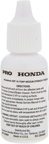 Pro Honda Hondalock 2HT 10 cc in Kuwait