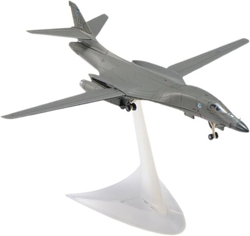 1:200 Scale B-1B Lancer Metal Heavy Bomber Model Military Die-cast Aircraft Models for Collection or Gift in Kuwait