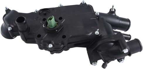 Car Thermostat Housing F9-1336.V0 Compatible With C5 406 607 2000-2006 in Kuwait