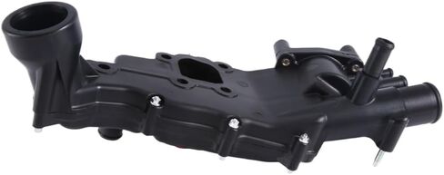 Car Thermostat Housing F9-1336.V0 Compatible With C5 406 607 2000-2006 in Kuwait