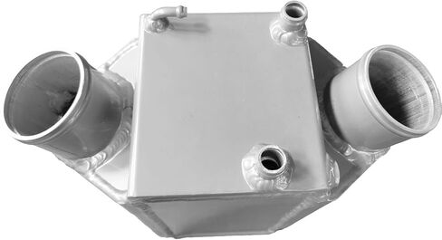 Intercooler for SeaDoo RXP-X 300/ RXT-X 300/ GTX 300 GEN-4 Power Cooler in Kuwait