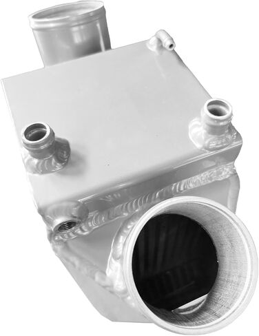 Intercooler for SeaDoo RXP-X 300/ RXT-X 300/ GTX 300 GEN-4 Power Cooler in Kuwait