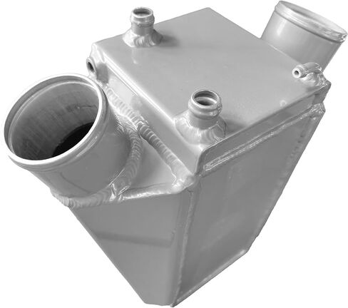 Intercooler for SeaDoo RXP-X 300/ RXT-X 300/ GTX 300 GEN-4 Power Cooler in Kuwait