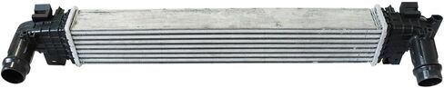 Engine intercooler 42781709 42814935 Compatible with 2024-2025 Chevrolet Trax 1.2L in Kuwait