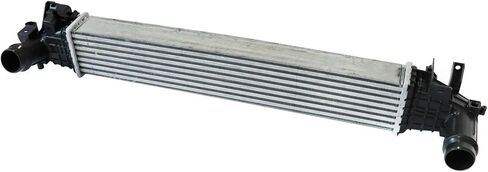 Engine intercooler 42781709 42814935 Compatible with 2024-2025 Chevrolet Trax 1.2L in Kuwait