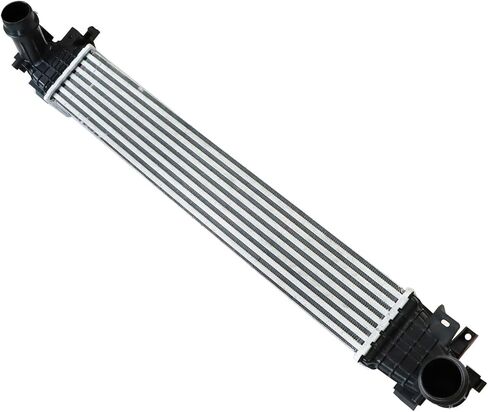 Engine intercooler 42781709 42814935 Compatible with 2024-2025 Chevrolet Trax 1.2L in Kuwait