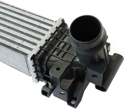 Engine intercooler 42781709 42814935 Compatible with 2024-2025 Chevrolet Trax 1.2L in Kuwait