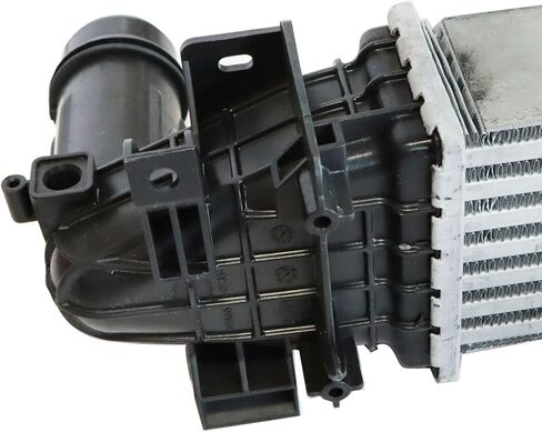 Engine intercooler 42781709 42814935 Compatible with 2024-2025 Chevrolet Trax 1.2L in Kuwait