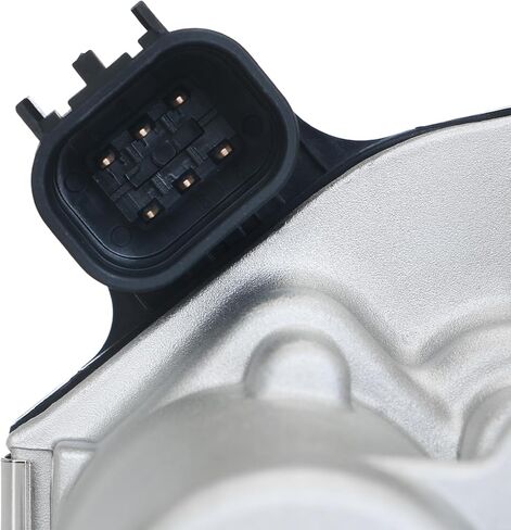 BDELI Electronic Throttle Body for Buick 2013-2021 Encore, for Chevrolet 2011-2015 Cruze, 2016 Cruze Limited, 2012-2020 Sonic, 2013-2022 Trax 1.4L, Replaces 28075508 S20191 673041 TB1217 S20191 in Kuwait