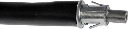 Dorman C95950 Rear Driver Side Parking Brake Cable Compatible with Select Ford Models in Kuwait