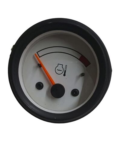 Fits JCB Gauge Water Temp Fits 3CX 4CX 214 215 217 704/31100 704/50099 704/37800 elec Temp Gauge in Kuwait