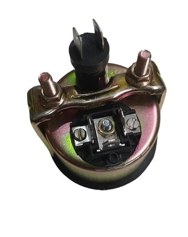 Water Temperature Gauge 704/50099 Compatible with JCB 2CX 2CXS 2CXSL 2CXL 2CX-AIRMASTER 2CX-SM 2CX Utility 4CX444 Super 3CXS-PC 3DX 4CN444 Super in Kuwait