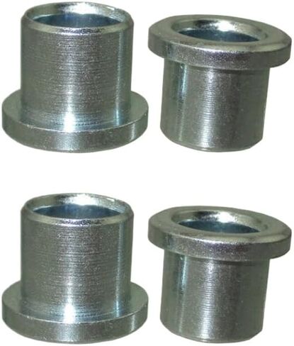 Axle Reducer Bushing 15mm To 12mm Compatible With Pit Bike Moped Motorcycle(20 Sets) in Kuwait