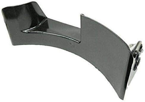 Replacement for TORO GENUINE PART # 120-5218; RECYCLER REAR BAFFLE OEM in Kuwait