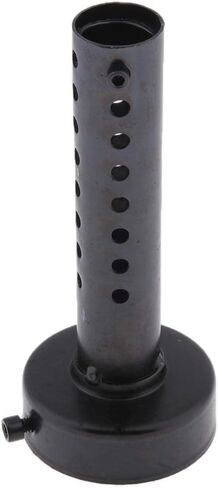 60mm Black Motorcycle Exhaust Can Insert Baffle DB in Kuwait