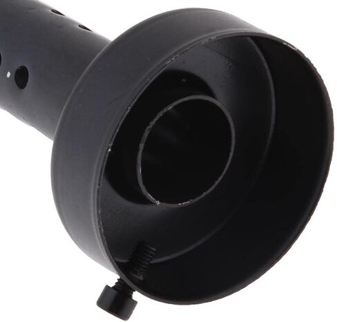 60mm Black Motorcycle Exhaust Can Insert Baffle DB in Kuwait