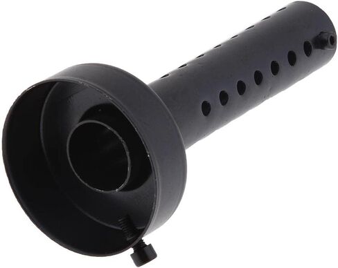 60mm Black Motorcycle Exhaust Can Insert Baffle DB in Kuwait