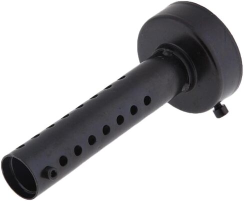 60mm Black Motorcycle Exhaust Can Insert Baffle DB in Kuwait