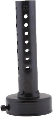 60mm Black Motorcycle Exhaust Can Insert Baffle DB in Kuwait