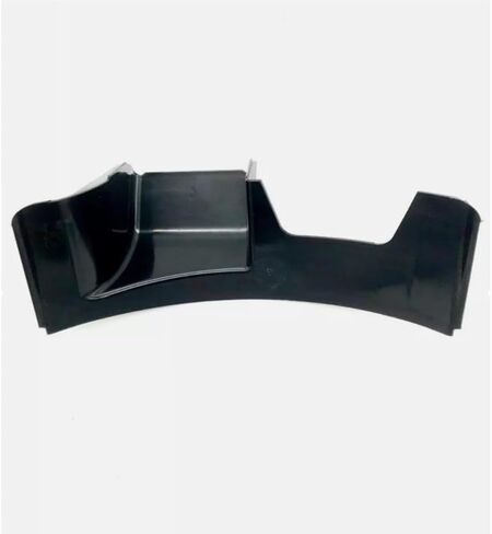 139-8982 Rear Baffle 114-7961 Replacement for Toro OEM, black in Kuwait