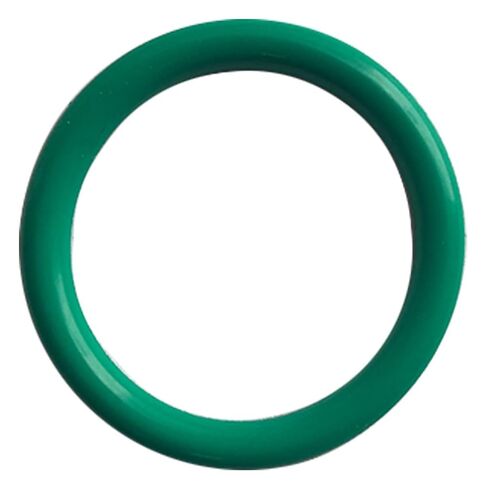 Green FKM O Ring الداخلية 6.02-247.32 سلك 2.62 مم سمك الختم جوانات الزيت غسالة الوقود، حلقات O مطاطية الفلور (مجموعة واحدة، 7.59 × 2.62 (5 قطع)) in Kuwait