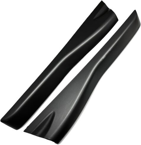 Compatible For Hyundai Tucson 2004-2008 8Pcs Roof Rack Shell Protective Cover Roof Luggage Bar Rail End 872912E000 872922E000 872972E000 in Kuwait