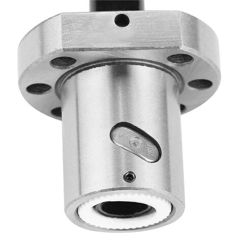 BallScrew SFU1605 Set: RM1605 Rolled Ball Screw C7 with end machined + 1605 Ball Nut + Nut Housing + BK/BF12 + Coupler(1500mm) in Kuwait