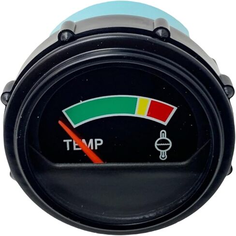 مقياس درجة حرارة سائل التبريد 6669663 6658817 يناسب Bobcat 2400 2410 453 463 543 553 742 743 751 753 763 773 853 953 963 لودر Bobcat MT50 MT52 MT55 MT85 S175 S70 in Kuwait