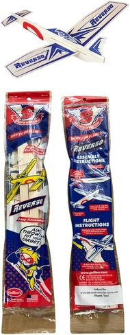 Reverso Glider GUILLOWS Model kit #40 in Kuwait