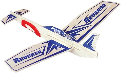 Reverso Glider GUILLOWS Model kit #40 in Kuwait
