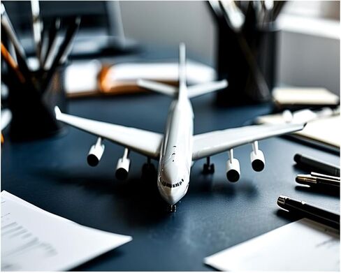 Miniature Scale 1 400 for CS100 C-GWYD Alloy Plane Diecast Model Multifunctional Decoration with Stand Flying Toy Game Kits in Kuwait