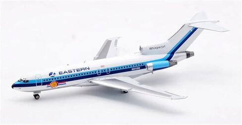 Miniature Scale 1 200 for B727-100 N8119N Alloy Collectible Diecast Aircraft Model Souvenirs Flying Toy Game Kits in Kuwait