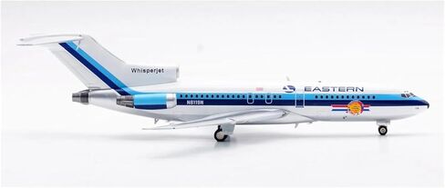 Miniature Scale 1 200 for B727-100 N8119N Alloy Collectible Diecast Aircraft Model Souvenirs Flying Toy Game Kits in Kuwait