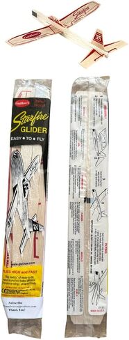 Starfire Balsa Glider GUILLOWS Model kit #35 in Kuwait