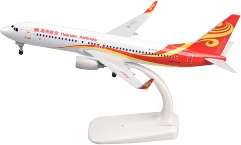 Miniature Scale 1 400 for Boeing 737 Simulation Alloy Passenger Aircraft Model Miniature Planes Toy Flying Toy Game Kits in Kuwait