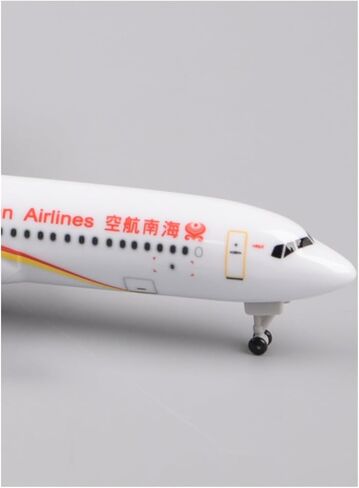 Miniature Scale 1 400 for Boeing 737 Simulation Alloy Passenger Aircraft Model Miniature Planes Toy Flying Toy Game Kits in Kuwait