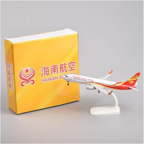 Miniature Scale 1 400 for Boeing 737 Simulation Alloy Passenger Aircraft Model Miniature Planes Toy Flying Toy Game Kits in Kuwait