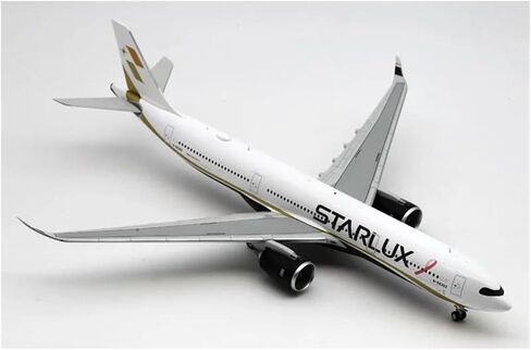 مقياس مصغر 1 200 لـ A330-900NEO B-58302 سبيكة دييكاست نموذج طائرة زينة مصغرة لعبة طائرة لعبة أطقم in Kuwait