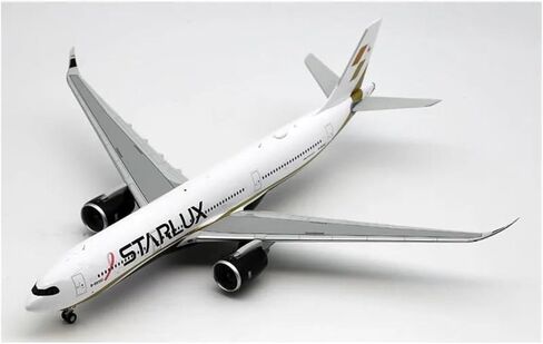 مقياس مصغر 1 200 لـ A330-900NEO B-58302 سبيكة دييكاست نموذج طائرة زينة مصغرة لعبة طائرة لعبة أطقم in Kuwait