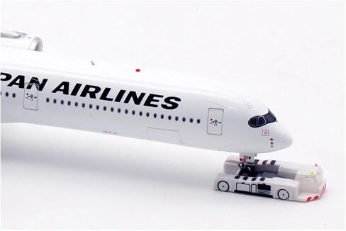 مقياس مصغر 1 400 لـ A350-1000XWB JA02WJ سبيكة دييكاست نموذج طائرة زينة مصغرة لعبة طائرة لعبة أطقم in Kuwait