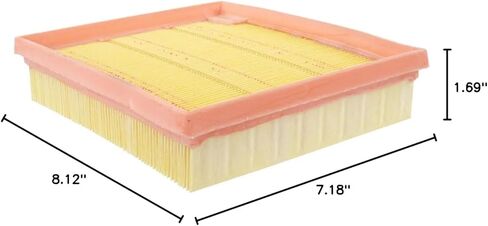 Motorcraft Air Filter in Saudi Arabia