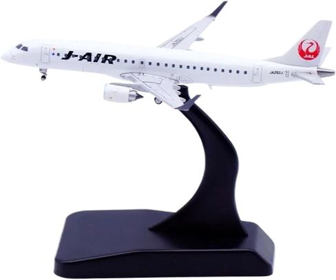 Miniature Scale 1 400 for 190-100STD JA252J Alloy Plane Diecast Model Multifunctional Decoration with Stand Flying Toy Game Kits in Kuwait
