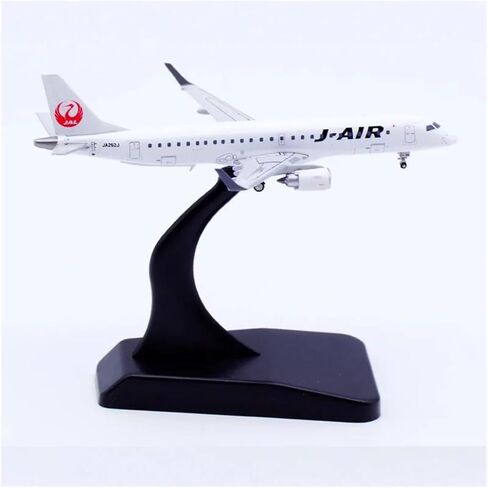 Miniature Scale 1 400 for 190-100STD JA252J Alloy Plane Diecast Model Multifunctional Decoration with Stand Flying Toy Game Kits in Kuwait