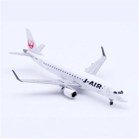Miniature Scale 1 400 for 190-100STD JA252J Alloy Plane Diecast Model Multifunctional Decoration with Stand Flying Toy Game Kits in Kuwait