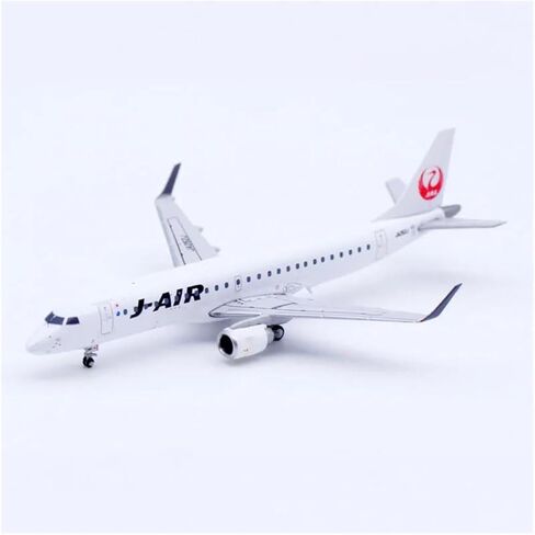 Miniature Scale 1 400 for 190-100STD JA252J Alloy Plane Diecast Model Multifunctional Decoration with Stand Flying Toy Game Kits in Kuwait