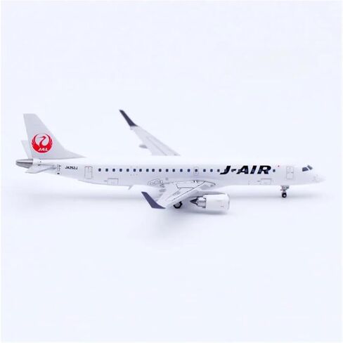 Miniature Scale 1 400 for 190-100STD JA252J Alloy Plane Diecast Model Multifunctional Decoration with Stand Flying Toy Game Kits in Kuwait