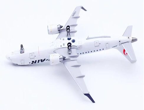 Miniature Scale 1 400 for 190-100STD JA252J Alloy Plane Diecast Model Multifunctional Decoration with Stand Flying Toy Game Kits in Kuwait