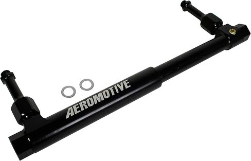 سجل الوقود Aeromotive 14202، خيط شيطان 9/16-24 in Kuwait