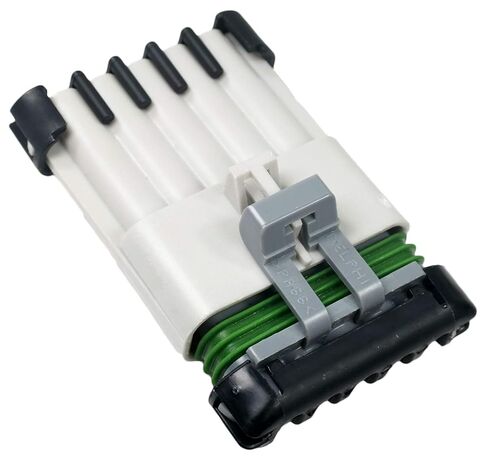 30Amp (5-PIN) Metri-Pack Waterproof Connector Terminals and Seals 10-12 AWG in Kuwait