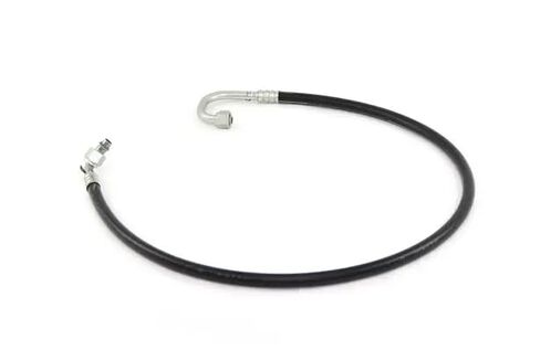Bobcat 7224685 A/C Compressor Suction Hose Replacement in Kuwait